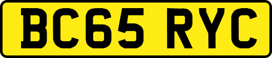BC65RYC