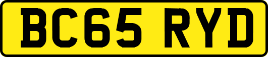 BC65RYD