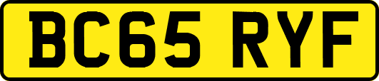 BC65RYF