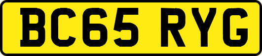 BC65RYG
