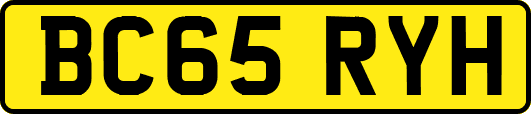 BC65RYH