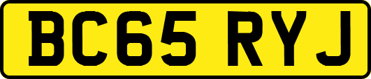 BC65RYJ