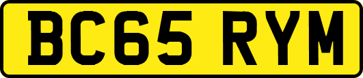 BC65RYM