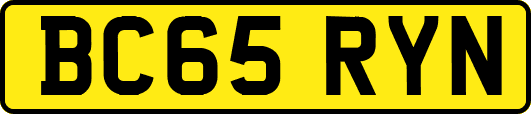 BC65RYN