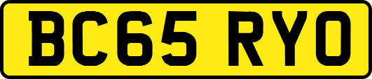 BC65RYO