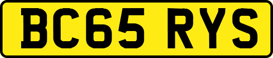 BC65RYS