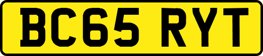 BC65RYT