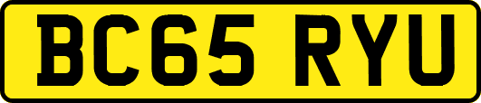 BC65RYU