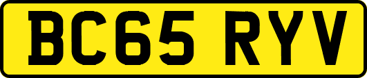 BC65RYV