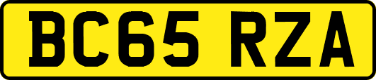BC65RZA