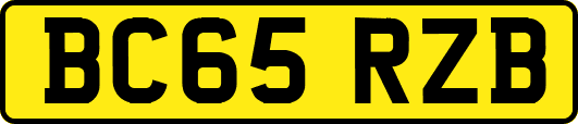 BC65RZB