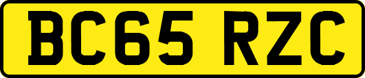 BC65RZC