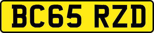 BC65RZD