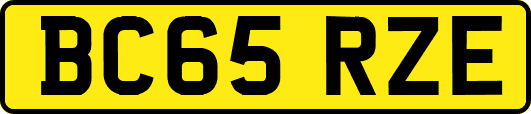 BC65RZE