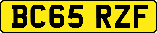 BC65RZF