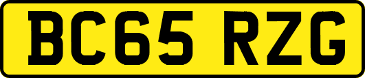 BC65RZG