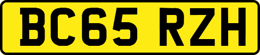 BC65RZH