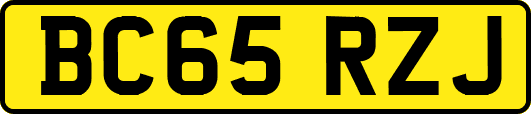 BC65RZJ