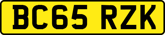 BC65RZK