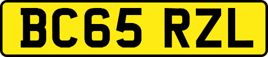 BC65RZL