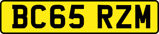 BC65RZM