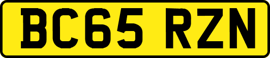 BC65RZN