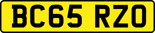 BC65RZO