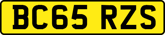 BC65RZS