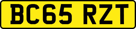 BC65RZT