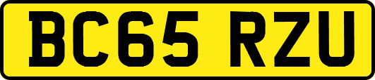 BC65RZU