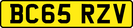 BC65RZV