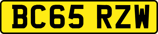 BC65RZW