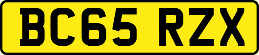 BC65RZX