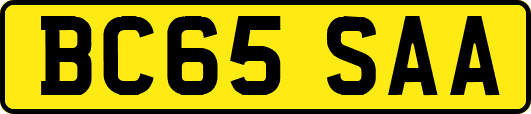 BC65SAA