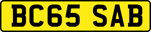 BC65SAB
