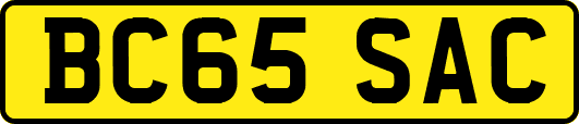 BC65SAC