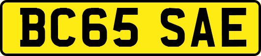 BC65SAE