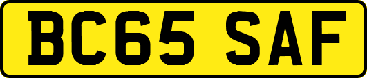 BC65SAF