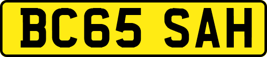 BC65SAH