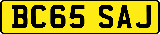 BC65SAJ