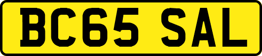 BC65SAL