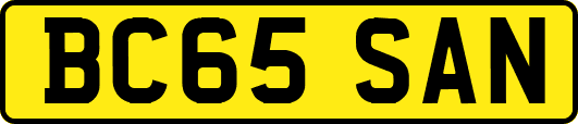 BC65SAN