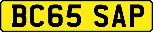 BC65SAP