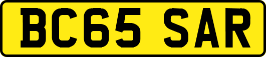BC65SAR