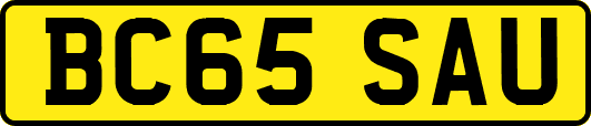 BC65SAU