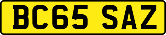 BC65SAZ