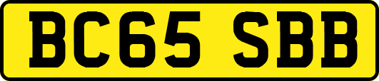BC65SBB