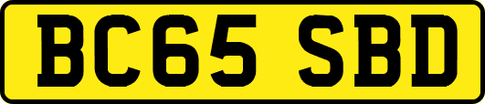 BC65SBD