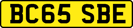 BC65SBE