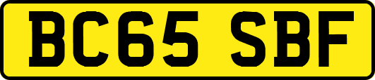 BC65SBF